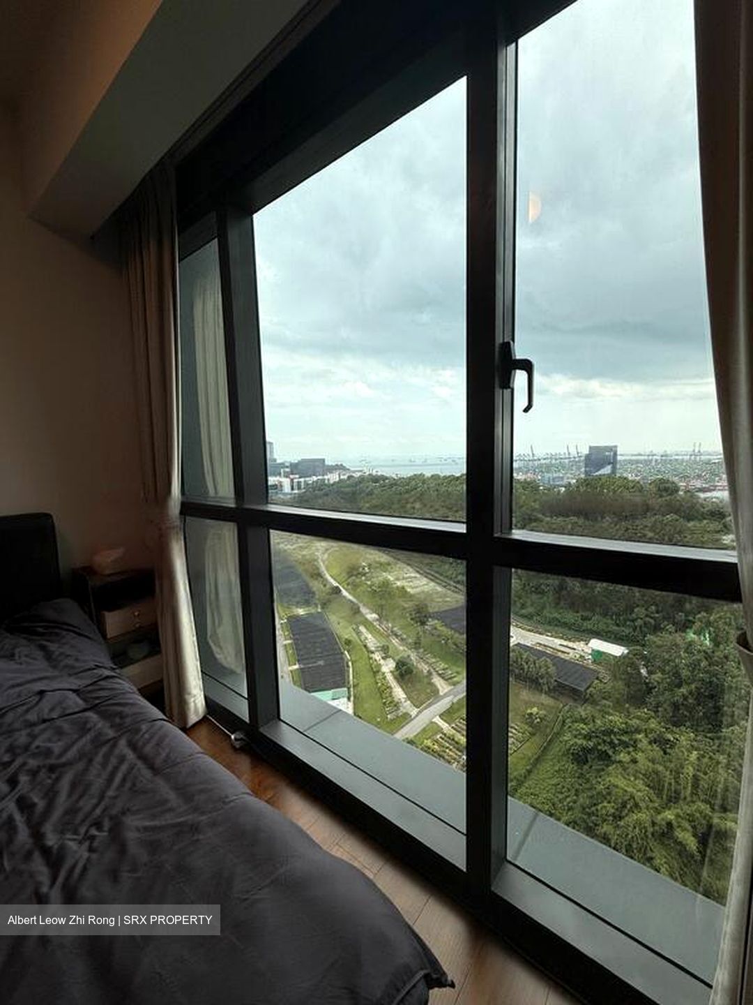 Normanton Park (D5), Apartment #523784391